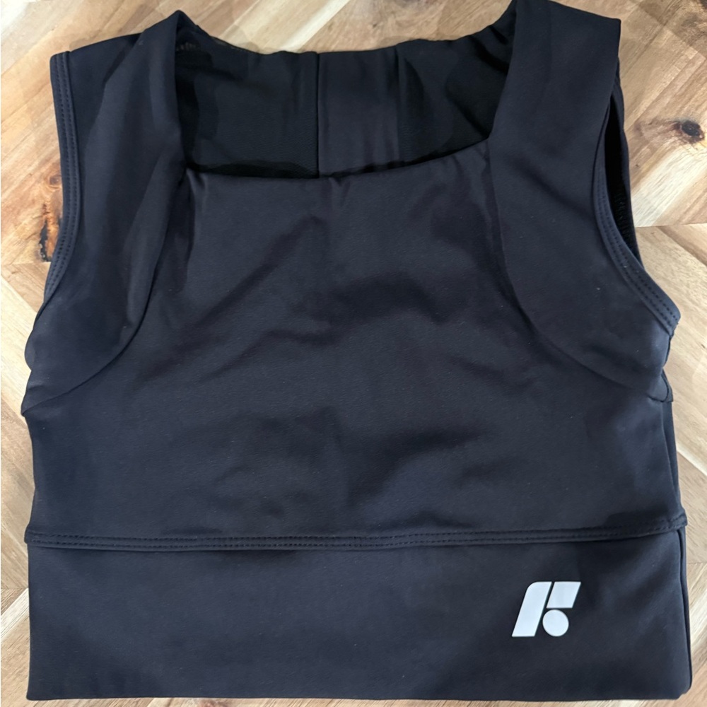 Taylor Swifts Forme Power Bra Black Large
